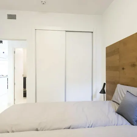Apartment Luxurioeses Mit Pool Und Garage Am Poniente Beach! By Interhome Benidorm